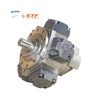 Venta al por mayor STF Alto rendimiento Bajo ruido Motor hidráulico de baja velocidad China