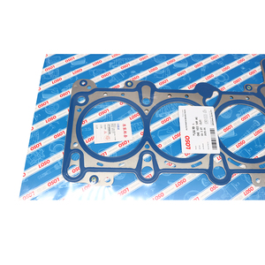 Audi A6L için 06E103149AG sol motor silindir kafası contası C6 8 C6 3.0T 3.0L 05-12 Q7 4LB 3.0T 10-15 S5 8T3 3.0T 12-16 8F7 3.0T - Product Image 4