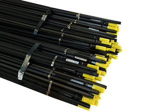   Thanh khoan côn 11 độ H22, khuyến mãi nóng, dụng cụ khai thác đá cho hoạt động khai thác đá granite và khai thác mỏ - Product Image 6