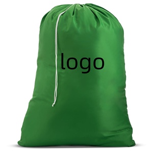 Wholesale Nylon Commercial <b>Laundry</b> Bags - Product Image 1