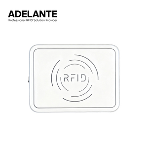 840-960MHz çip terminali uzun menzilli <span class=keywords><strong>UHF</strong></span> etiket yazıcısı <span class=keywords><strong>RFID</strong></span> kart veren erişim kontrolü kart okuyucu - Product Image 6