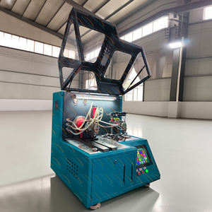 Common-Rail-Prüfstand CR216 mit kleinerer Größe zum Testen von Common-Rail-Injektoren und Kraftstoff pumpen - Product Image 5