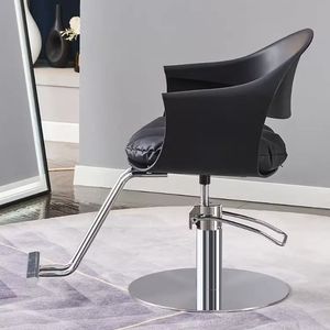 Fábricas Chinas Producen Sillas de Barbería Profesionales Económicas y de Alta Calidad, Sillas de Barbero, Sillas de Salón - Product Image 3