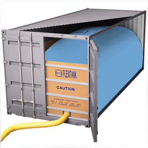 Flexi Tank <span class=keywords><strong>flexitank</strong></span> cho chất lỏng vận chuyển VS <span class=keywords><strong>20ft</strong></span> 40ft PE số lượng lớn flexibags Flexi Túi cấp thực phẩm <span class=keywords><strong>flexitank</strong></span> cho Colombia - Product Image 3