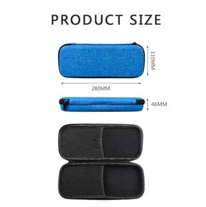 Estuche de Almacenamiento para Estetoscopio Clásico Personalizado de EVA, con Cierre de Cremallera, Portátil, Protector, Resistente a Impactos, Fácil Acceso - Product Image 2