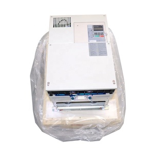 Variador de Frecuencia Industrial Original CIMR AU4A0103FAA Serie A1000 - Product Image 4