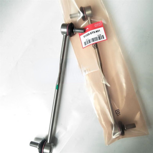 อะคูร่า วายดี 2 เอ็มดีเอ็กซ์ บาร์กันโคลงด้านหน้า 51320 เอสทีเอ็กซ์ เอ01 สำหรับเปลี่ยนซ่อม - Product Image 4