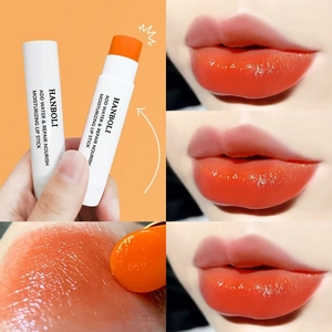 Rouge à lèvres imperméable et hydratant, couleur magique changeante, <span class=keywords><strong>baume</strong></span> cosmétique, longue durée, nourrissant, étiquette privée, nouvelle collection - Product Image 5