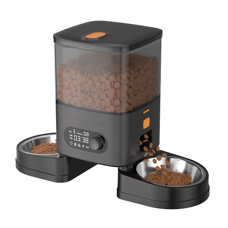 Smart Pet Feeder Automatic Dog Feeder
