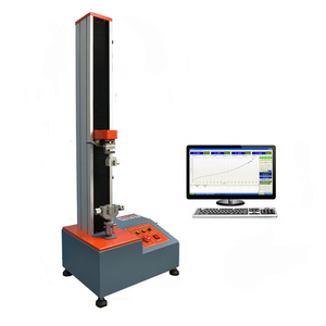 ASTM D3787 ASTM D6796 Tecido <span class=keywords><strong>CRT</strong></span> Bursting Strength <span class=keywords><strong>Testing</strong></span> Machine Máquina elástica Electronic Universal <span class=keywords><strong>Testing</strong></span> Machine - Product Image 1