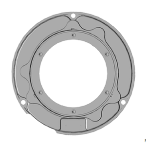 สำหรับ Heidenhain Original Rotary Encoder รุ่นใหม่ 32 52PS15-R8 a 0.00 ID 823406-03 ID 823406-03 ประเภทสินค้า ตัวเข้ารหัส - Product Image 5
