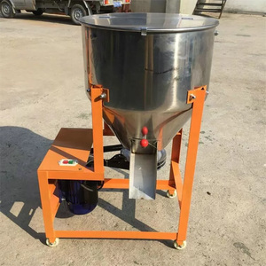 เครื่องบดผสมอาหารสัตว์ปีกและเมล็ดพันธุ์คุณภาพดีที่สุดสำหรับขาย - Product Image 6