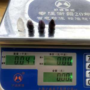 30 Mm Mini cristallo fiamma intaglio cristallo <span class=keywords><strong>naturale</strong></span> carino materiale misto fiamma di cristallo per regali - Product Image 6