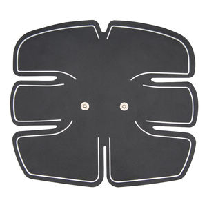 جهاز تدريب العضلات الإلكتروني الجديد بتقنية EMS، جهاز تحفيز العضلات، جهاز تقوية عضلات البطن - Product Image 5