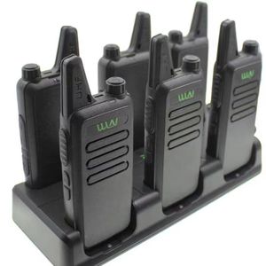 Chargeur pour talkie-walkie Wateneng KD-C1 6 places avec ensemble complet d'accessoires de charge - Product Image 2