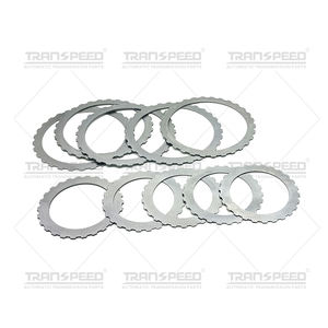 ATX TRANSPEED nuevo 02E-T198081A Kit de acero de transmisión automática para Audi - Product Image 3