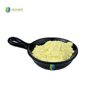 Toptan %40 Soya İzoflavon Bitkisel Ekstrakt Takviye Tozu Gıda Sınıfı CAS 574-12-9 Vakumlu Paketlenmiş SL Markası Mevcut - Product Image 3