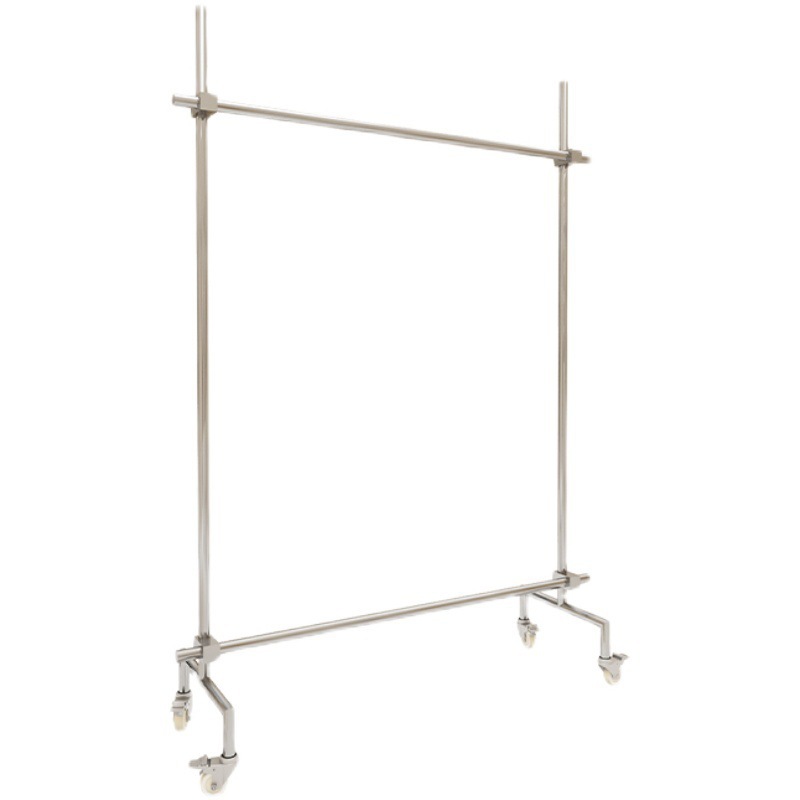 Stainless steel: 100*40*175cm