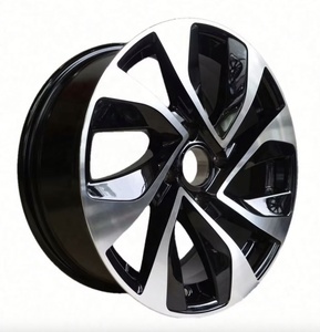 Rueda Flrocky de 16 Pulgadas en Venta para <span class=keywords><strong>Citroen</strong></span> Grand 4 Picasso Saxo Xantia Xsara ZX - Product Image 4