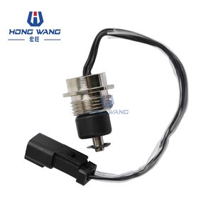 Capteur de pression d'huile 2833074 1636711 2130677 pour pièces de moteur E312B E312C E322C E345C E320B E320C 3126B - Product Image 3