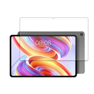 Protecteur d'écran en verre trempé antidéflagrant, dureté 2.5D 9H, pour ALLDOCUBE IPlay 70, 10.1 pouces, verre trempé de 0.3mm - Product Image 6