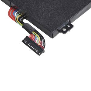 Batterie 6GTPY 97Wh pour <span class=keywords><strong>Dell</strong></span> XPS 15 9550 9560 9570 7590, <span class=keywords><strong>Dell</strong></span> <span class=keywords><strong>Precision</strong></span> 15 5510 5520 5530 5540 <span class=keywords><strong>M5510</strong></span> M5520, <span class=keywords><strong>Dell</strong></span> Vostro 7500 - Product Image 4