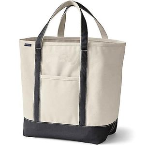 Của phụ nữ công suất lớn Dot Pattern <span class=keywords><strong>Canvas</strong></span> Tote Túi tùy chỉnh có thể giặt và bền nhà máy mua sắm túi - Product Image 4