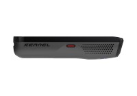 Lampe de photothérapie UVB 308 nm CN-308P4 - Portable, alimentée par USB/batterie au lithium, avec contrôle de la minuterie, conception durable pour le psoriasis