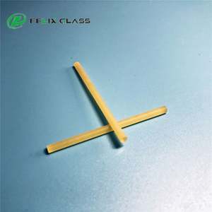 Barra de Cristal Láser FELIX Nd:YAG de 1064nm - Product Image 2