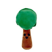 Modern Rhythm Box Jouets en peluche pour la décoration intérieure pour les célébrations d'anniversaire