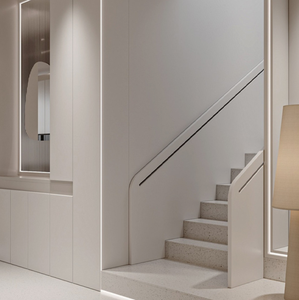 ไฟแถบ LED 5050 60 หลอดต่อเมตร สว่างมาก ความสว่างสูง ไม่กระพริบ IP20 ควบคุมผ่านแอพ รีโมทคอนโทรล สำหรับบ้าน โรงรถ โกดัง - Product Image 5