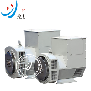 Générateurs synchrone à courant alternatif STC de 120, 144, 150, 160, 180, 200, 220, 240, 260, 300, 350, 400 kW, Série ST, STC, STC A.C Sync - Product Image 2