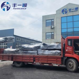 وسادة إنقاذ بحرية قابلة للنفخ عالية الطفو من المطاط لإعادة تعويم السفن - Product Image 2