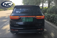 Voitures d'occasion Jetour X90 Plus 2025 1.6TD Édition Elite SUV 7 places Automatique Essence pour l'exportation vers la Chine et l'Algérie