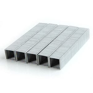 Comix Thick <b>Staples</b> 23/17 1000 Pcs Per Box Heavy Duty For Office Use - Product Image 2