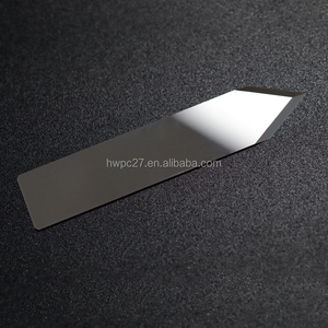 <span class=keywords><strong>La</strong></span> hoja de <span class=keywords><strong>la</strong></span> cápsula gris <span class=keywords><strong>Zirconia</strong></span> no <span class=keywords><strong>se</strong></span> <span class=keywords><strong>oxida</strong></span> y es resistente a altas temperaturas - Product Image 4