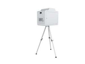 <span class=keywords><strong>Purikura</strong></span> บูธถ่ายภาพสำหรับงานปาร์ตี้พร้อมไฟเติมหน้าจอ LCD ขนาด21.5นิ้วบูธถ่ายภาพ - Product Image 5