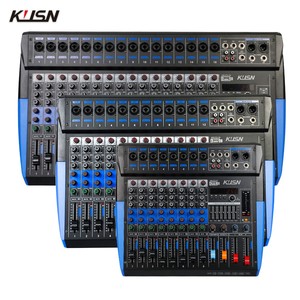 Mezclador <span class=keywords><strong>Digital</strong></span> <span class=keywords><strong>de</strong></span> 8 Canales y 256 DSP, <span class=keywords><strong>Consola</strong></span> <span class=keywords><strong>de</strong></span> Mezcla <span class=keywords><strong>de</strong></span> Audio Profesional, Mezclador <span class=keywords><strong>de</strong></span> <span class=keywords><strong>Sonido</strong></span> <span class=keywords><strong>Soundcraft</strong></span> con Bluetooth y USB - Product Image 6