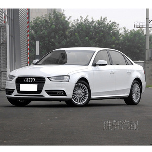 ตัวยึดไฟหน้า A5รถ Audi A4L 8T0941453D 8T0941454D ABS แผ่นยึดด้านหน้าซ้ายขวา - Product Image 5