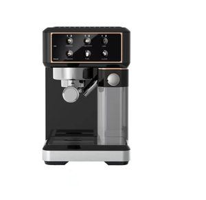 1350wコーヒーメーカー1.5Lウォータータンク500MLミルクタンク19Barキッチンコーヒーメーカーマシン - Product Image 2