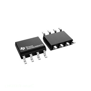Componentes de gestión electrónica de energía (PMIC), troquel, distribuidor autorizado de la marca - Product Image 1