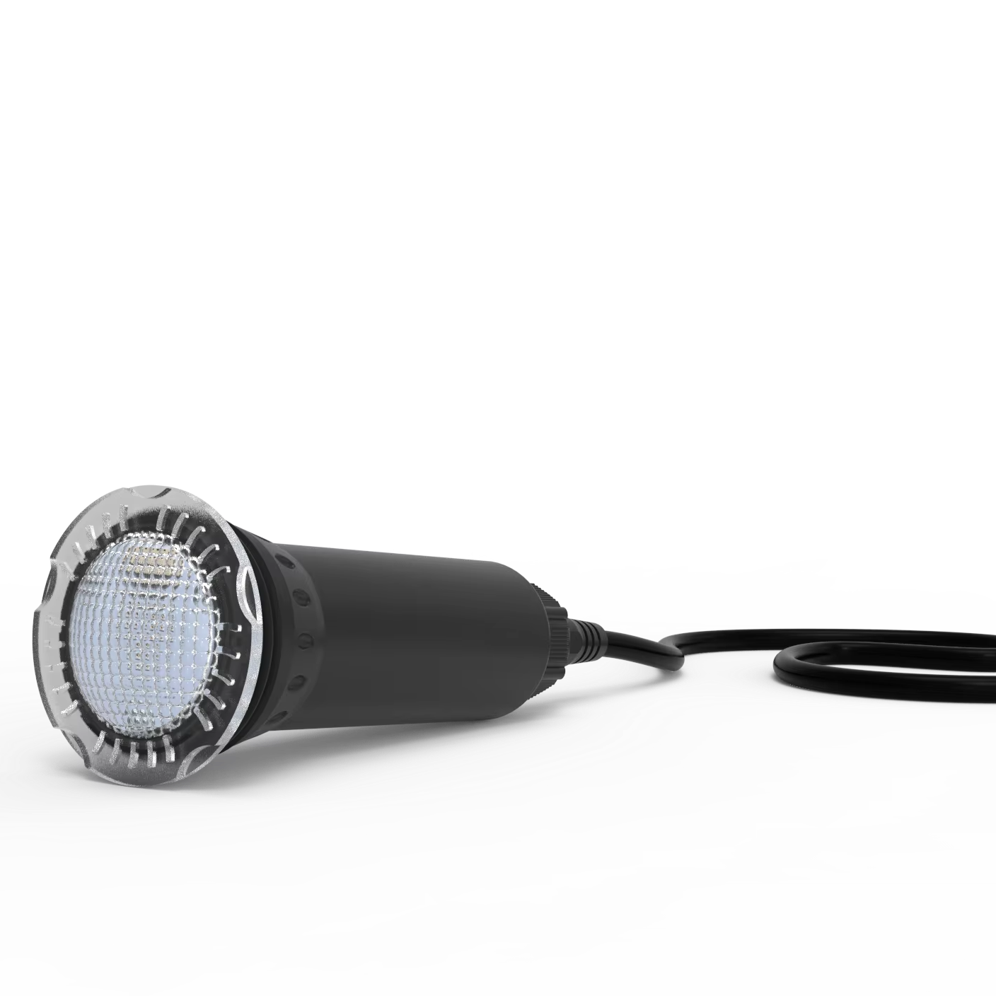 IP68 Waterproof 1.5 Inch LED Pool Light Pentair Compatible Spa Light with Detachable Electrical Connector
