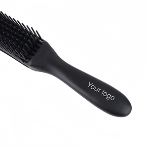 <span class=keywords><strong>Pettine</strong></span> <span class=keywords><strong>a</strong></span> Forma di Polpo Personalizzabile con Logo, Antistatico, Regolabile, Pieghevole, Fatto <span class=keywords><strong>a</strong></span> Mano, Confortevole, Portatile, Elegante, con Denti Larghi - Product Image 3