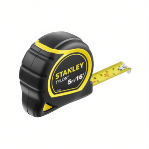 Cinta Métrica Stanley Tylon de 5m 16ft, Versión en Pulgadas y Milímetros - Product Image 2