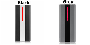 Lettore di controllo accessi RFID a doppia frequenza 125khz 13.56MHZ lettore di schede wiegand di prossimità - Product Image 6