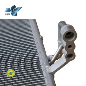 5139233 AB3919710AA UC9M61480 5264360 Condenseur de climatisation pour Ford Ranger 2.2 MAZDA BT-50 - Product Image 3