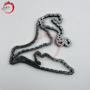 Chaîne de distribution 24321-2E380 243212E380 pour Hyundai Kia 24321 2E380 - Product Image 6