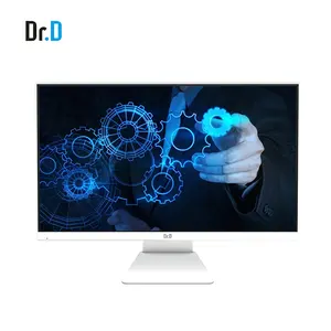 Dr. D 21.5 Layar Sentuh LED Komputer Desktop All In One PC