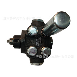 Bomba de Inyección de Combustible para Motor Weichai Euro II 1614080719, Bomba de Combustible de Rueda Grande en Stock para Venta al Por Mayor - Product Image 2