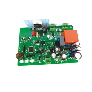 Carte PCBA Miniload du Fabricant d'Origine, Circuit Imprimé pour Contrôle Industriel Robotique Automobile, Dispositif Personnalisable en Cuivre - Product Image 1